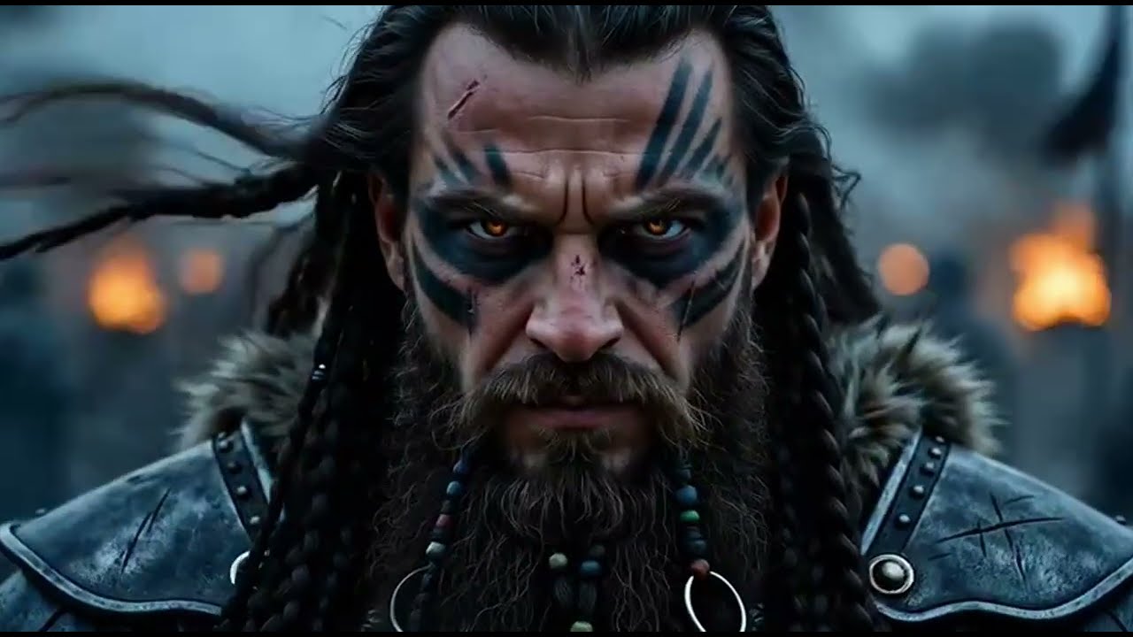 VALHALLA ⚔️ Epic Viking Drop Beat | Dark Norse Cinematic Song 2026