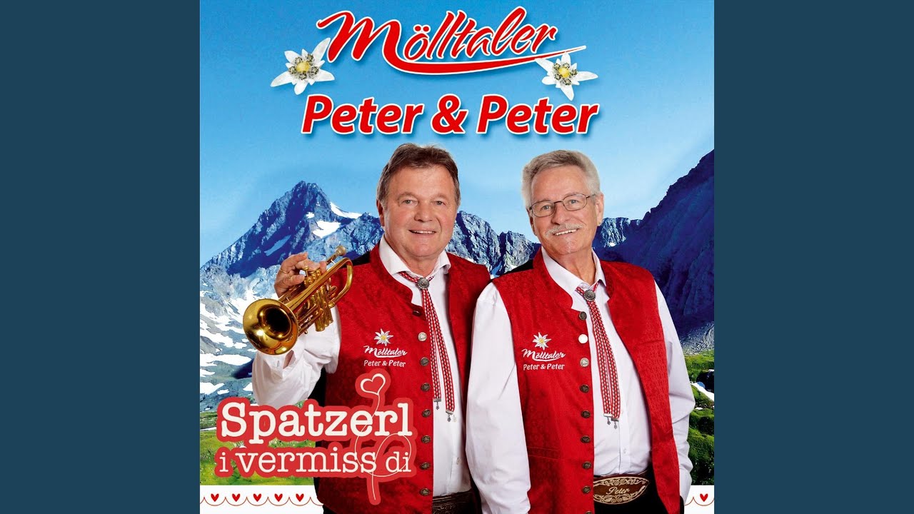 Doch nur der Wind