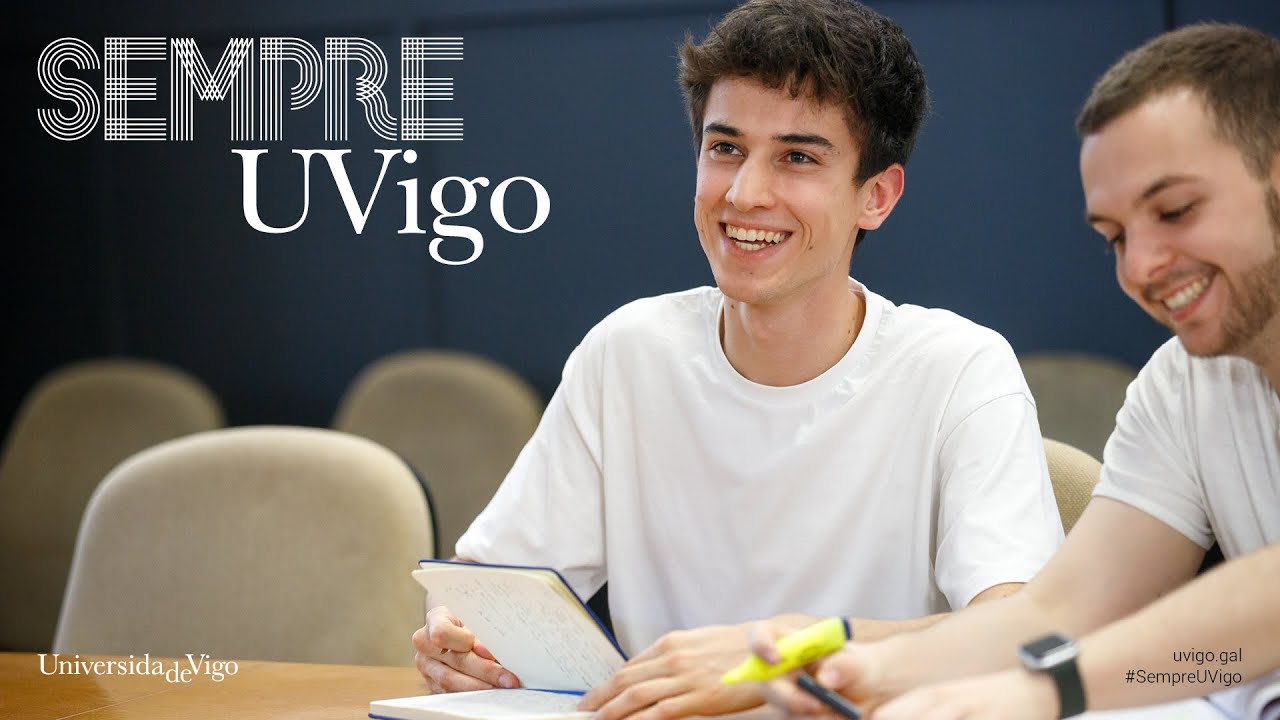 #SempreUVigo