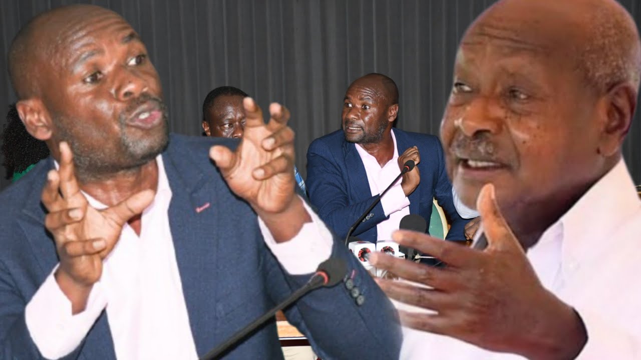 Coffee bill escalates as key NRM MP declares war on M7