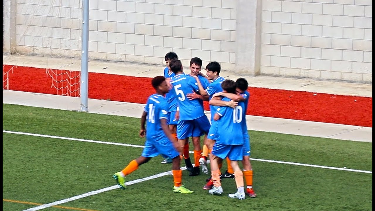 F.B. Alfara del Patriarca (A) - Juvenil (A)