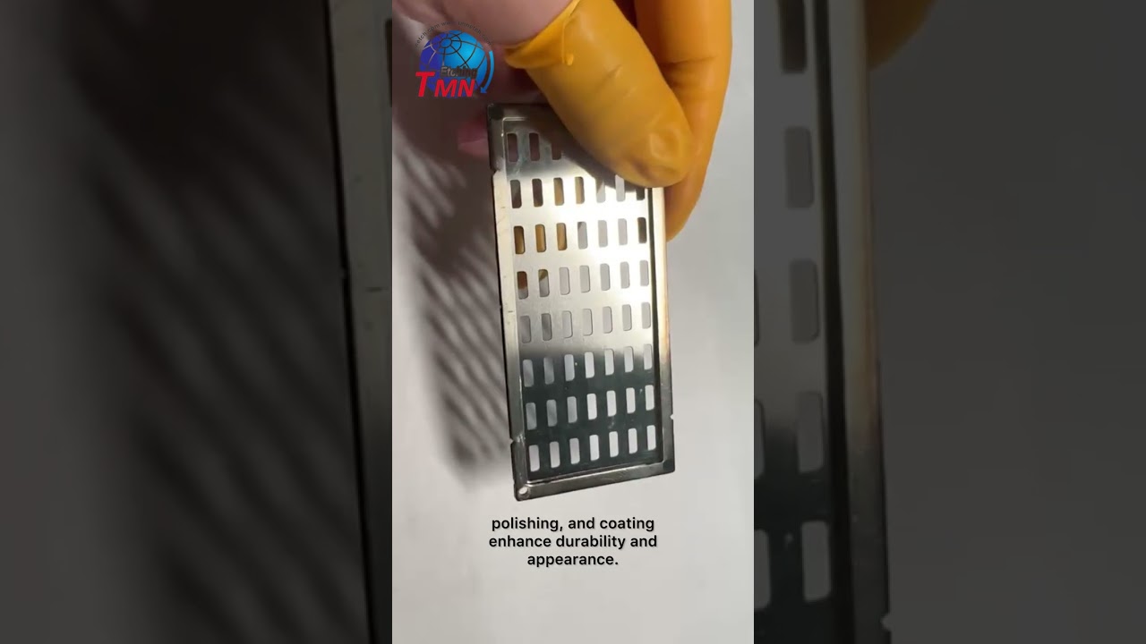 Metal Fabrication Redefined: Precision Meets Perfection