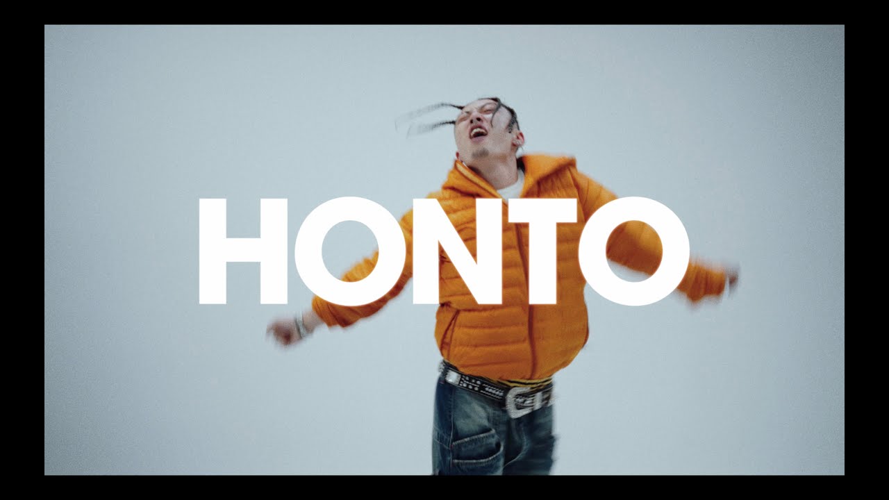 SSP-HONTO(Music Video)