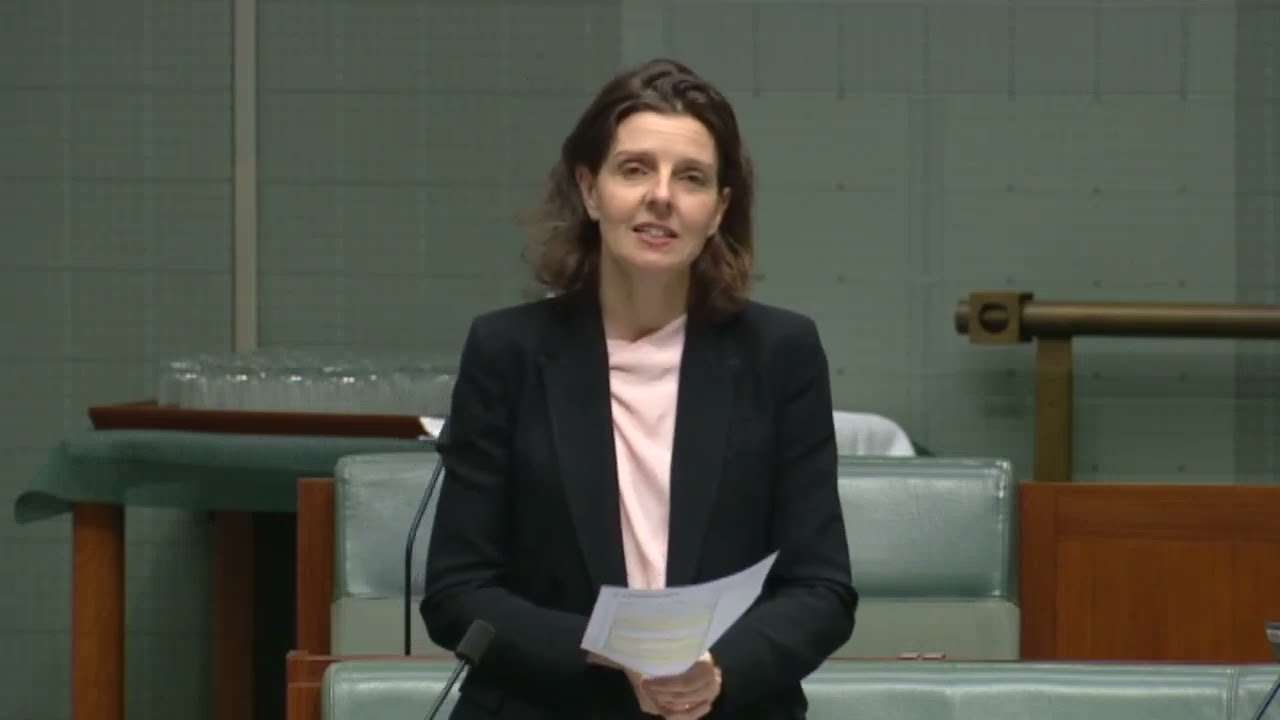 13.9.2024 - The Paid Parental Leave Amendment: superannuation on paid parental leave 2024