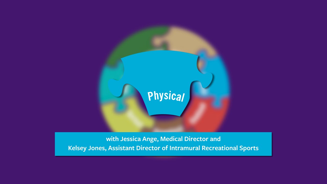 Physical Wellness