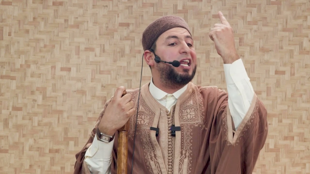 الشيخ غسان العايب | سنشد عضدك بأخيك