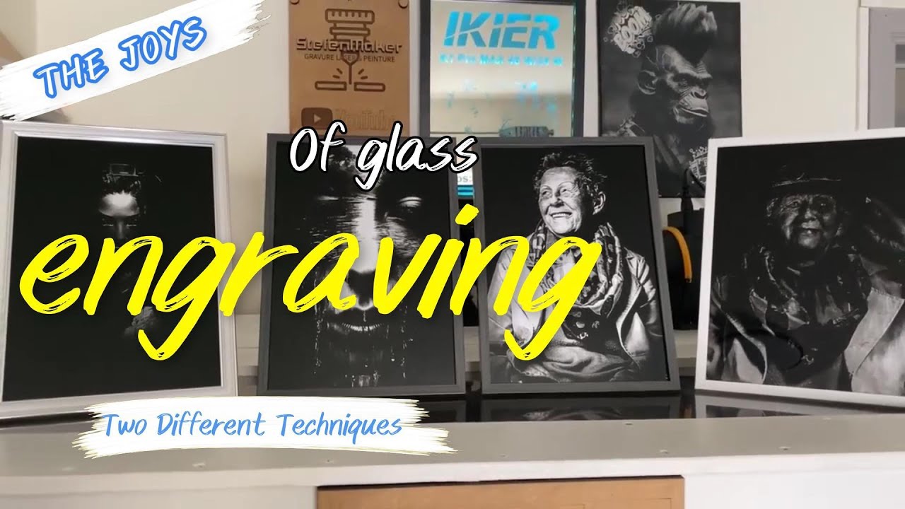 GRAVURE LASER  