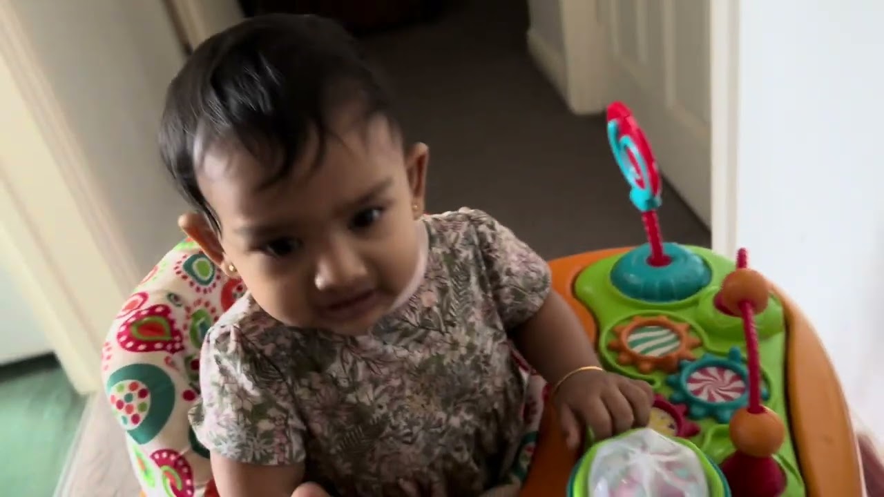 Part -1, റീനു ഡ്യൂട്ടിക്ക് പോയി, എന്റെ ഡ്യൂട്ടി പിള്ളേരെ നോട്ടം