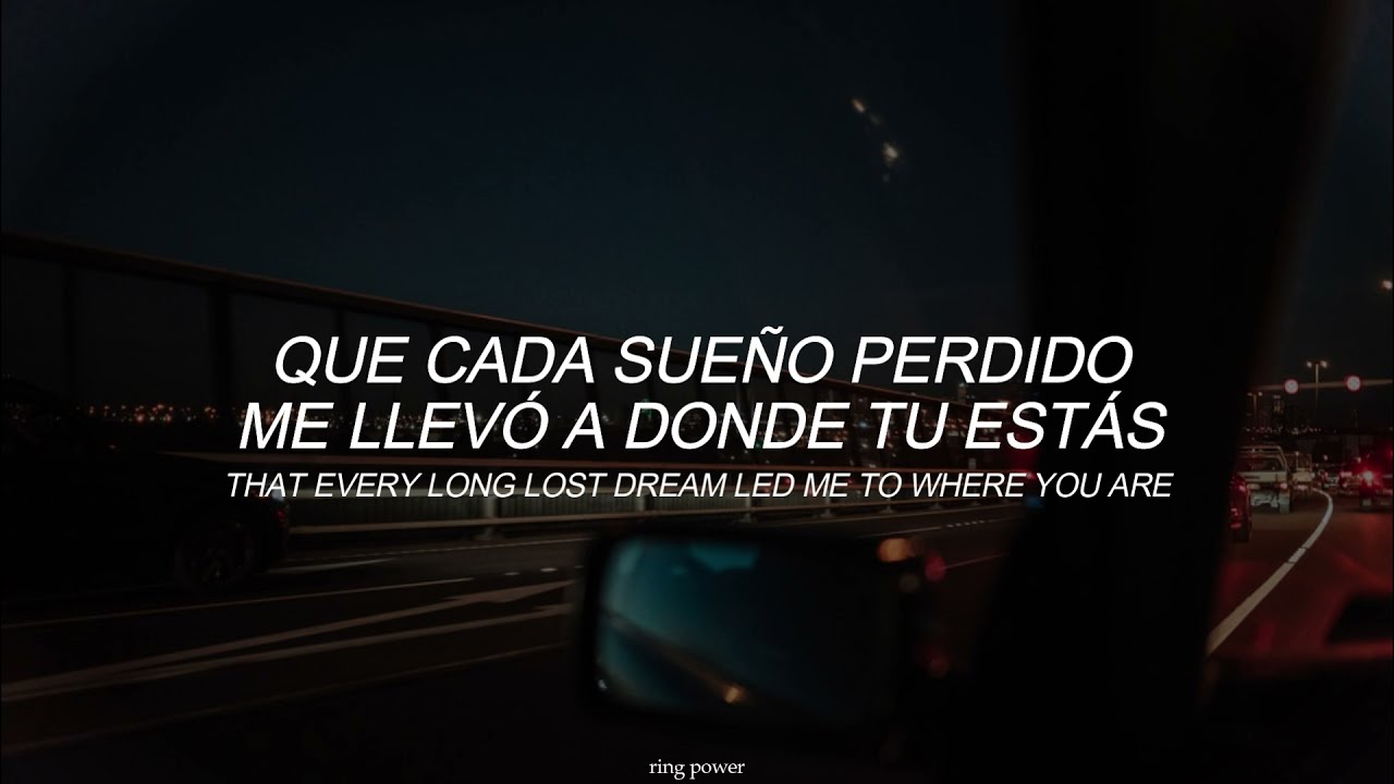 bless the broken road // rascal flatts [sub + lyrics]