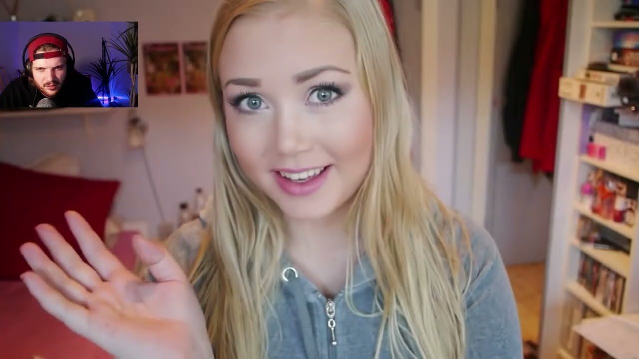 Rater Norske Youtubere Sine Mest Populære Videoer!