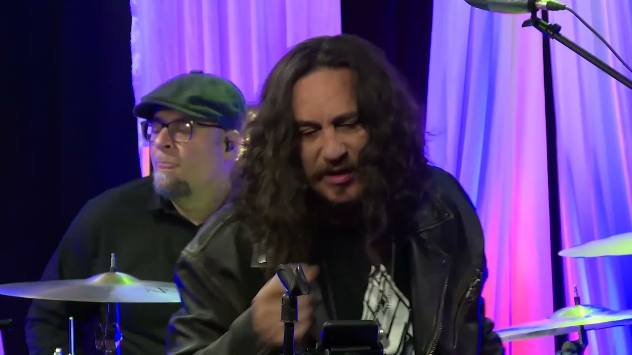 PARTE DE MI | Live Performance JALISCOTV 30 Años
