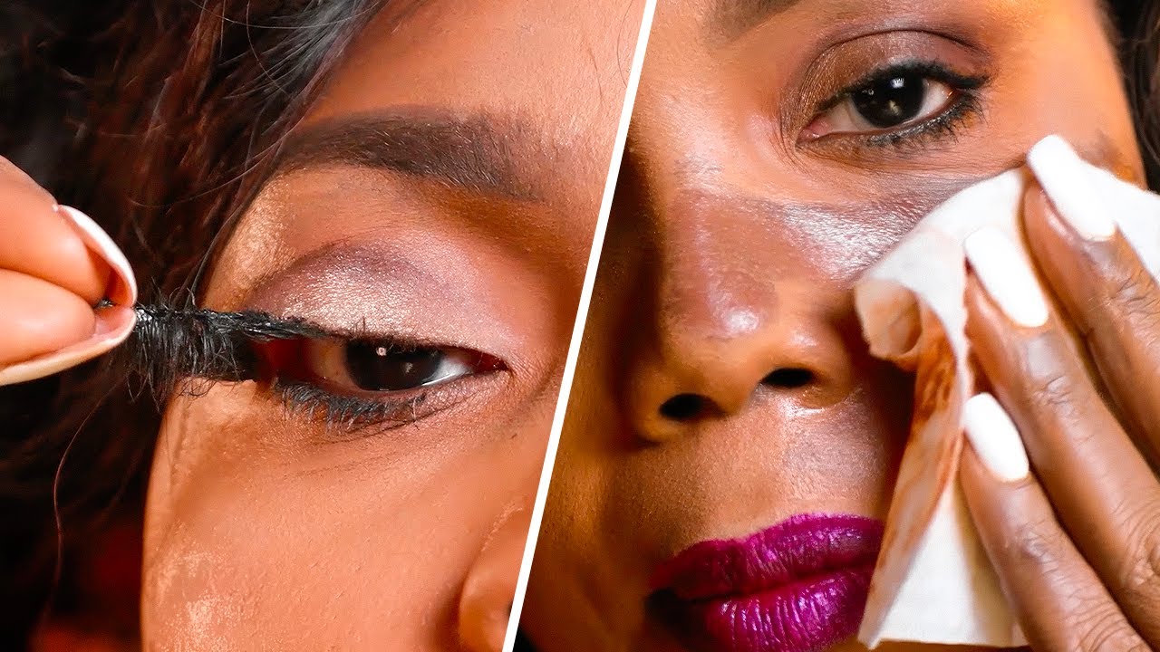 A Heartbreaking Skin Bleaching Journey