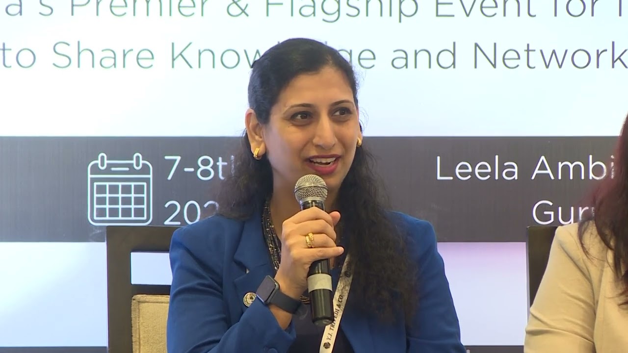 TS 13 - Lights, Camera, Action! - Transition of the IP from Script to Screen. 15th GIPC | New Delhi