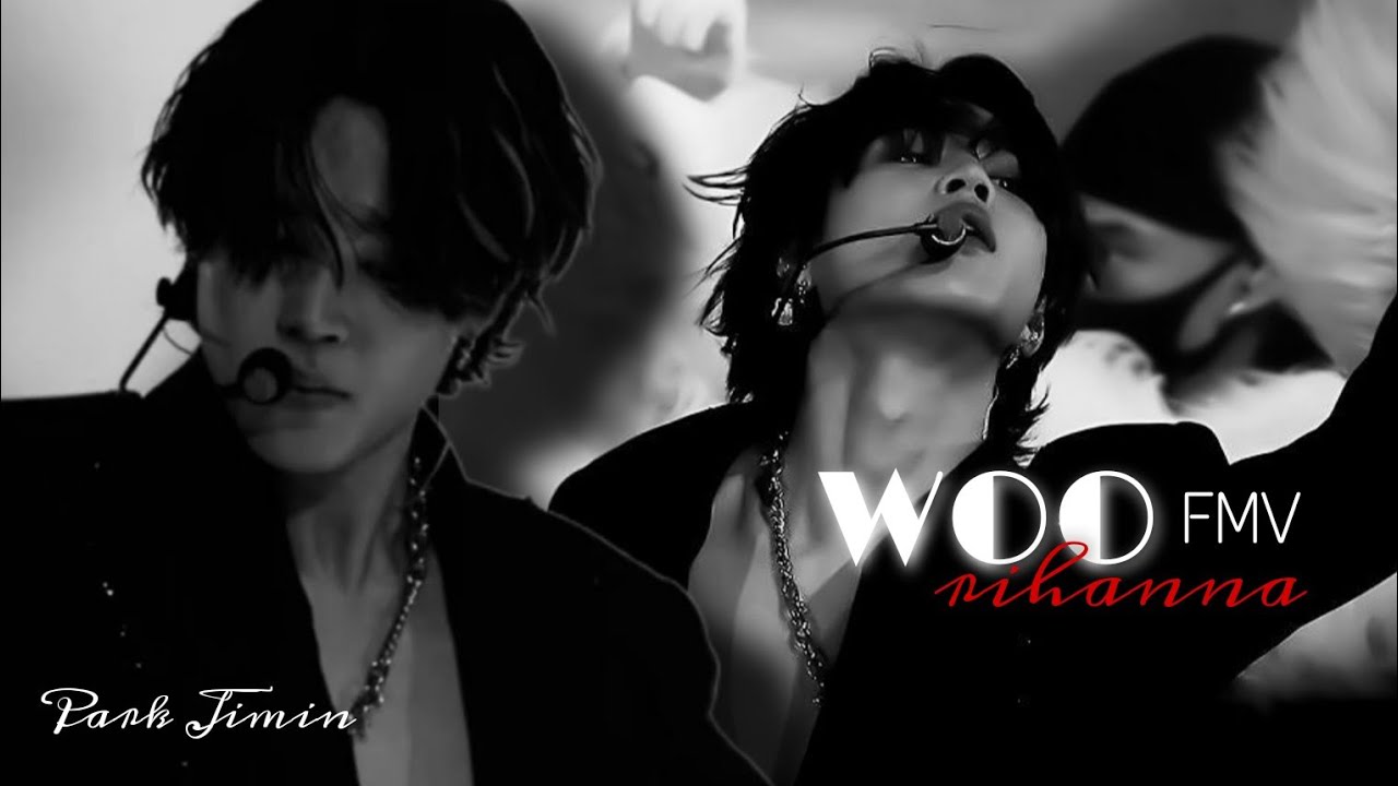 𝘍𝘔𝘝 — Jimin