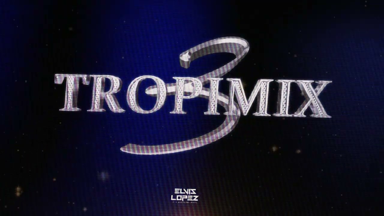 TROPIMIX 3 || ENGANCHADO CACHACAS NACIONALES TOP 🎶🍻