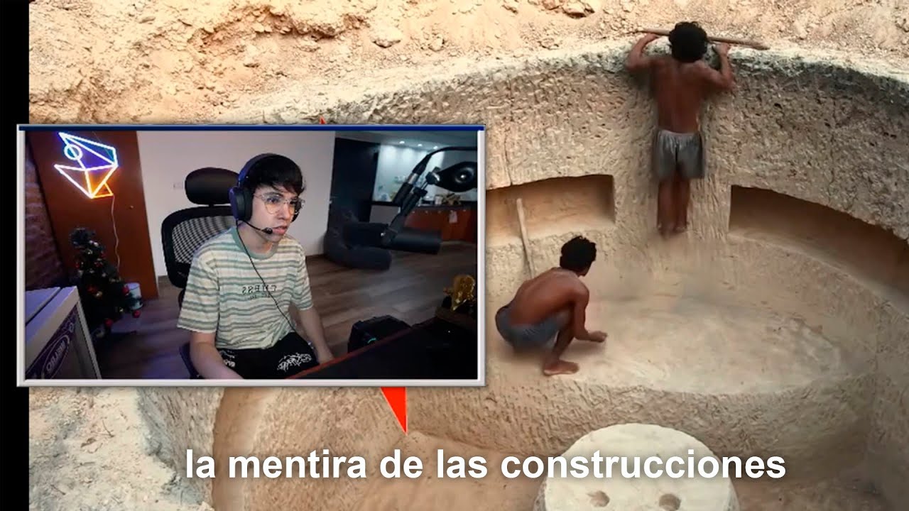 viví toda mi vida engañado