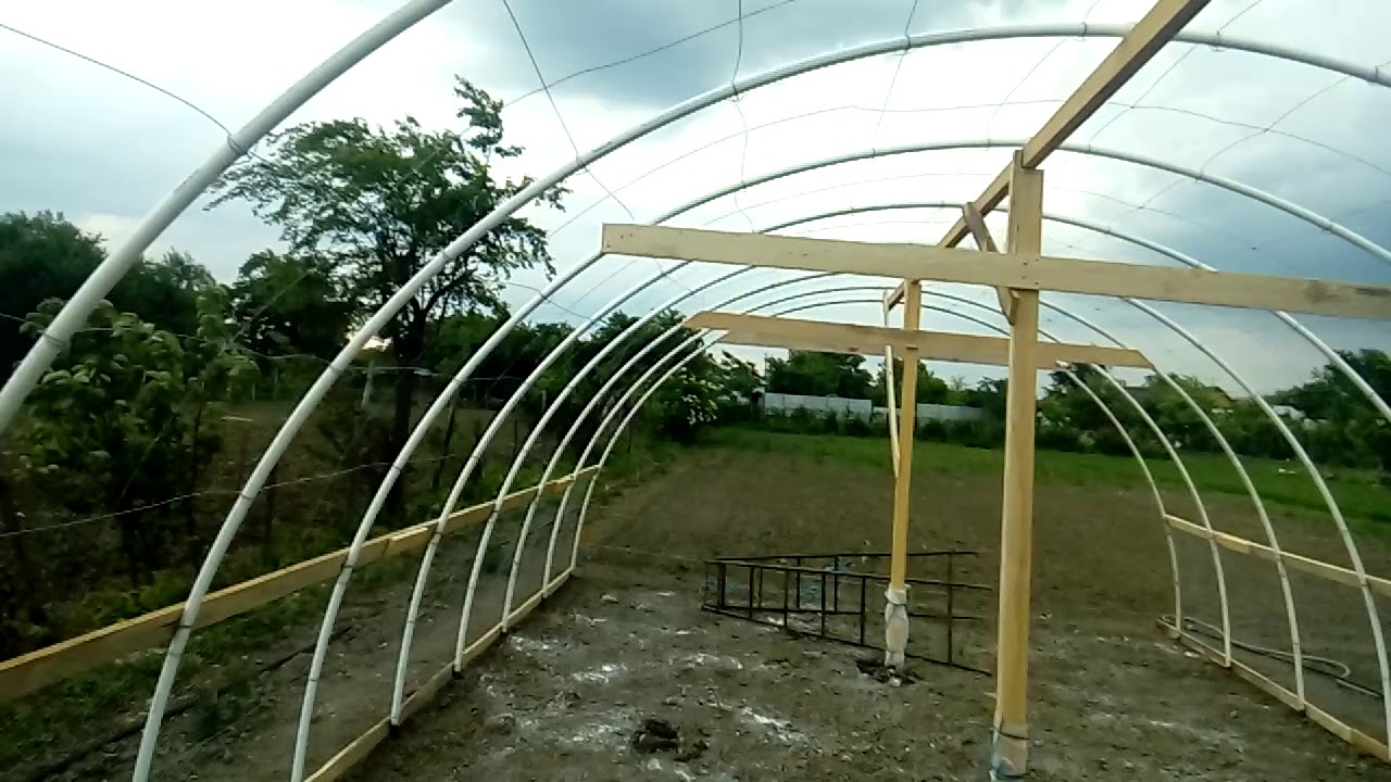 Solar din teava de PPR