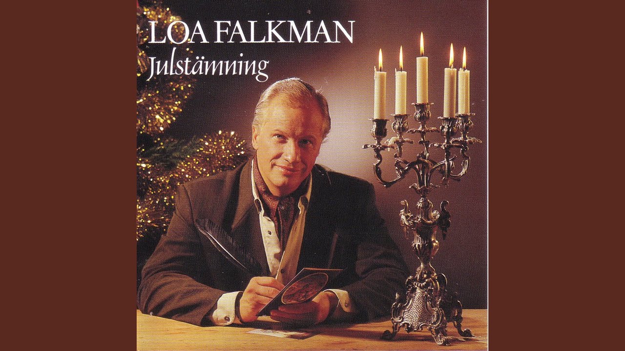 Julst&auml;mning
