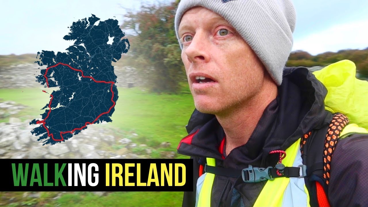 WOW! We Know So Little About Ireland (Day 43)