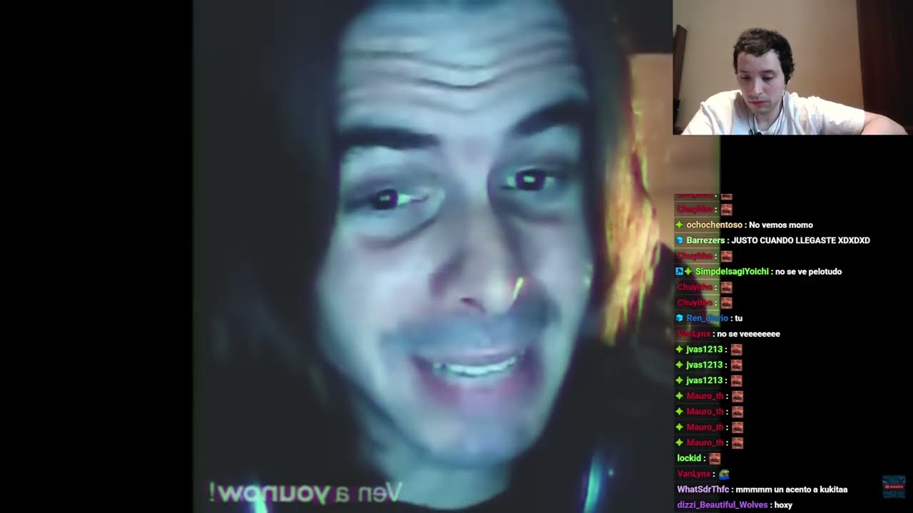 GUIBEL REACCIONA A LO PEOR DE DROSS