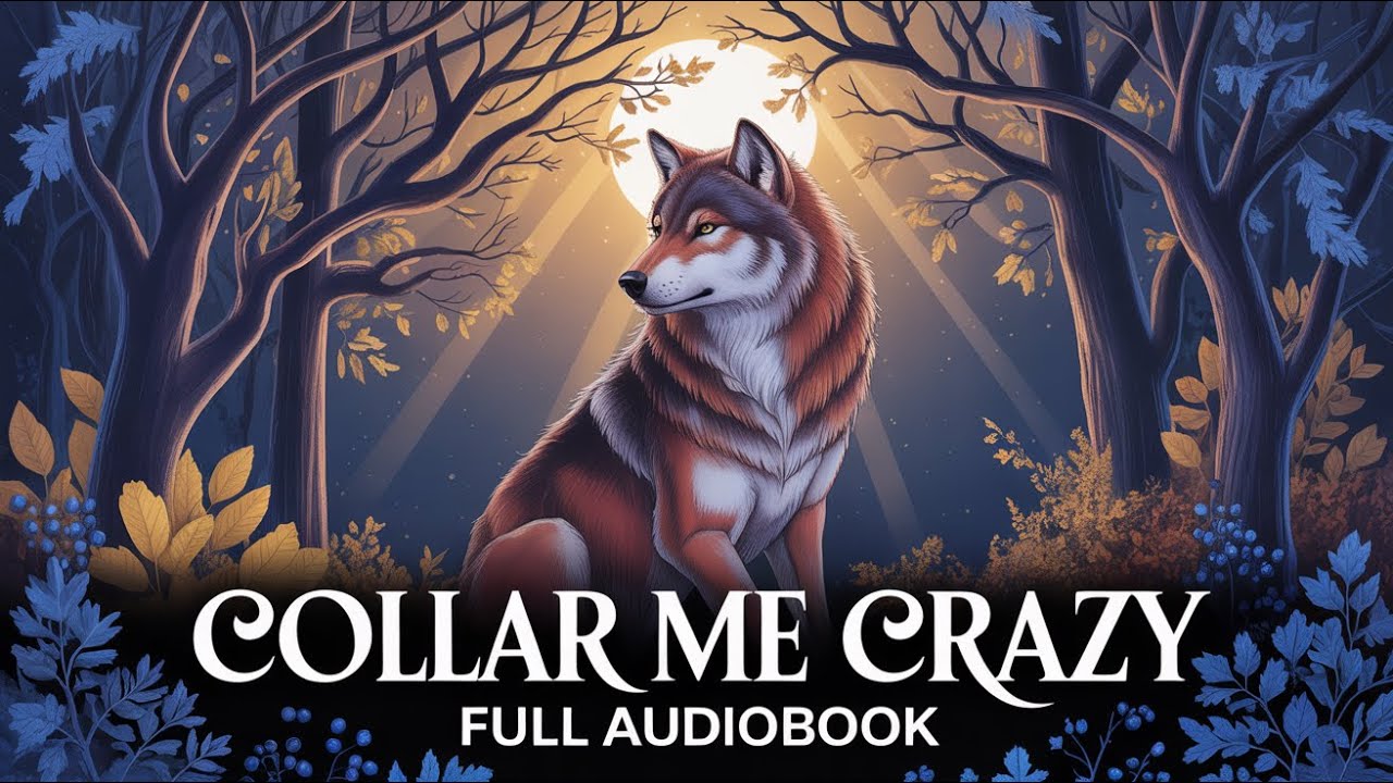 Collar Me Crazy | A BWWM Romance Audiobook #bwwmromance #audiblefree #romance
