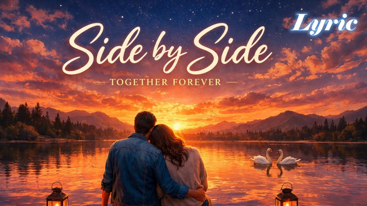 Side By Side | Deep Romantic Pop 2026