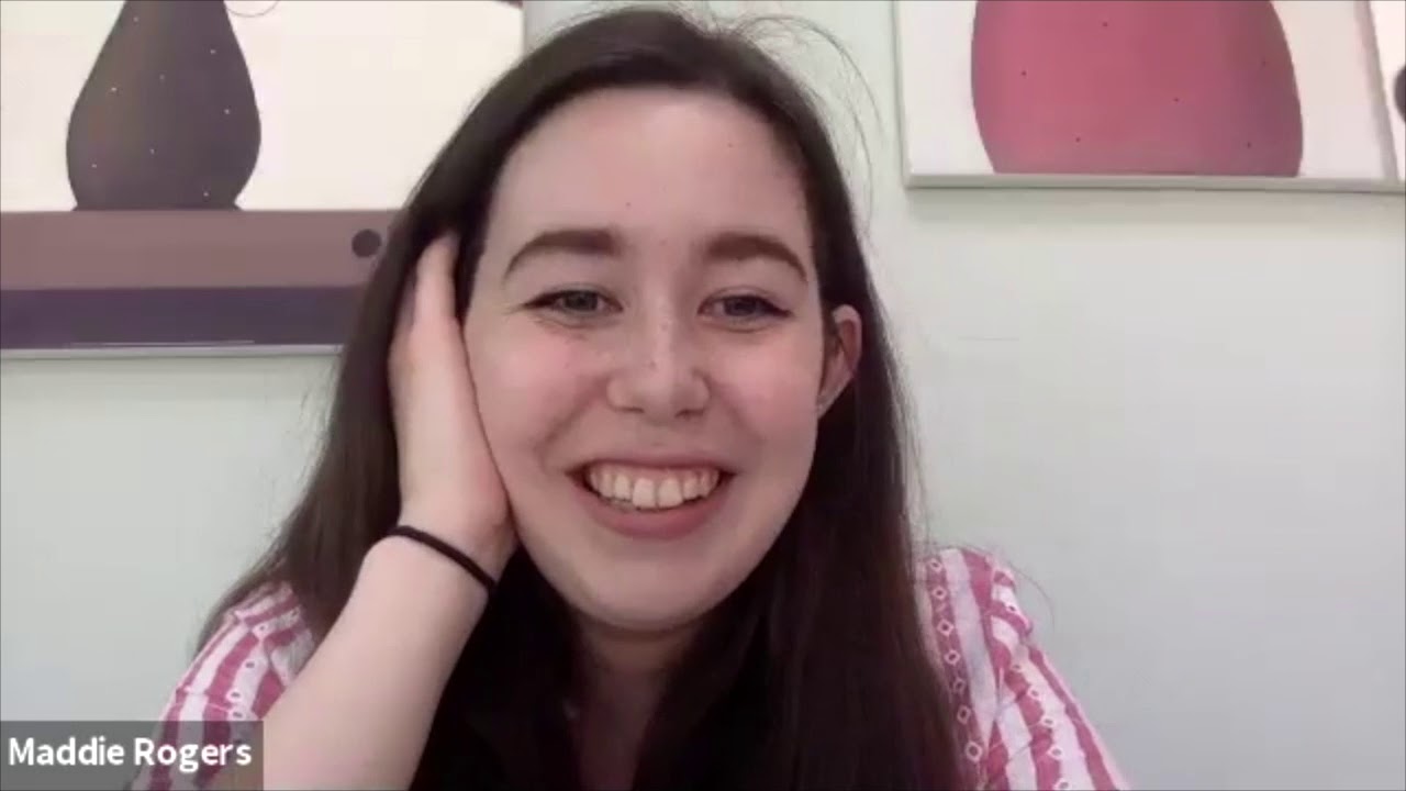 Peirene Press and The Borderless Book Club with Maddie Rogers