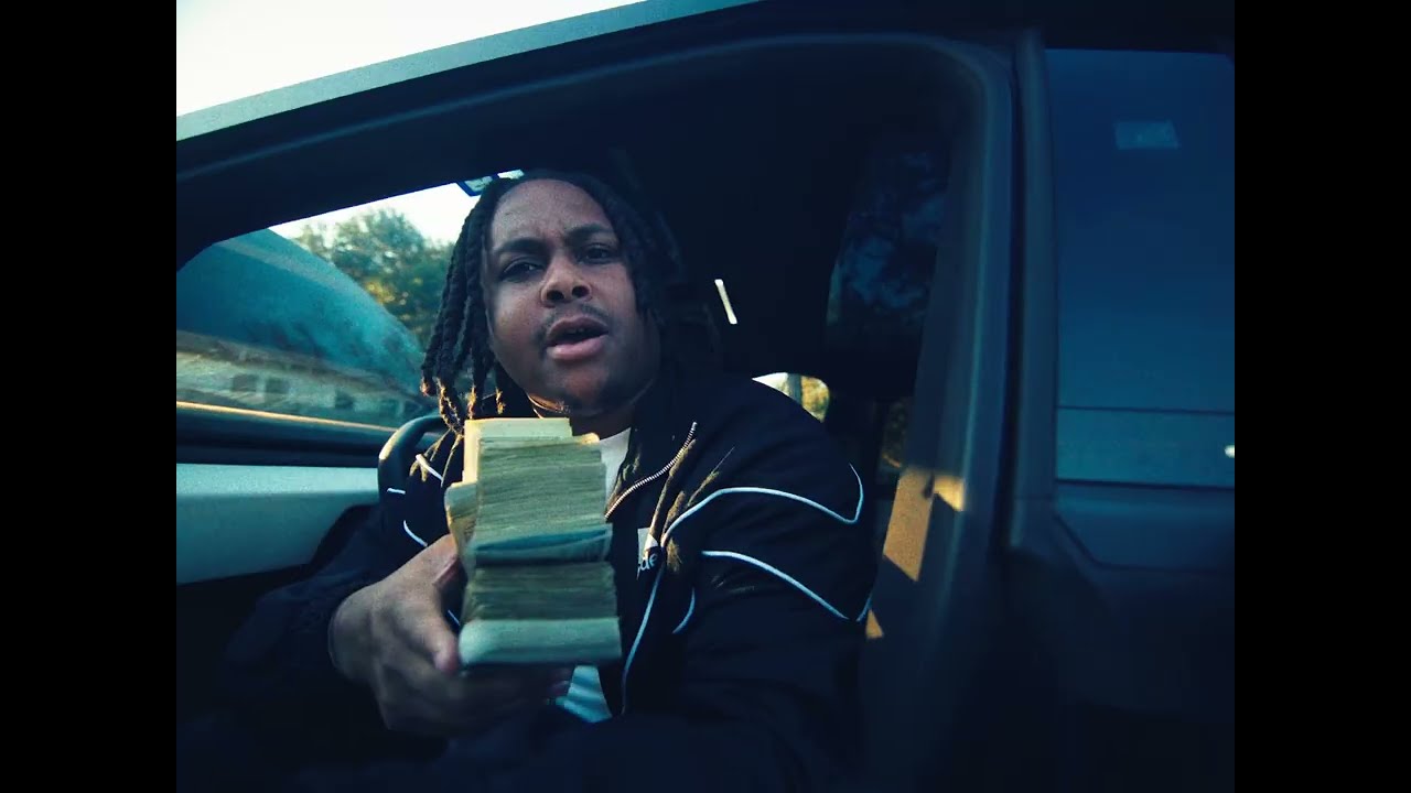 CashGangJoey - Still Servin (Official Video)