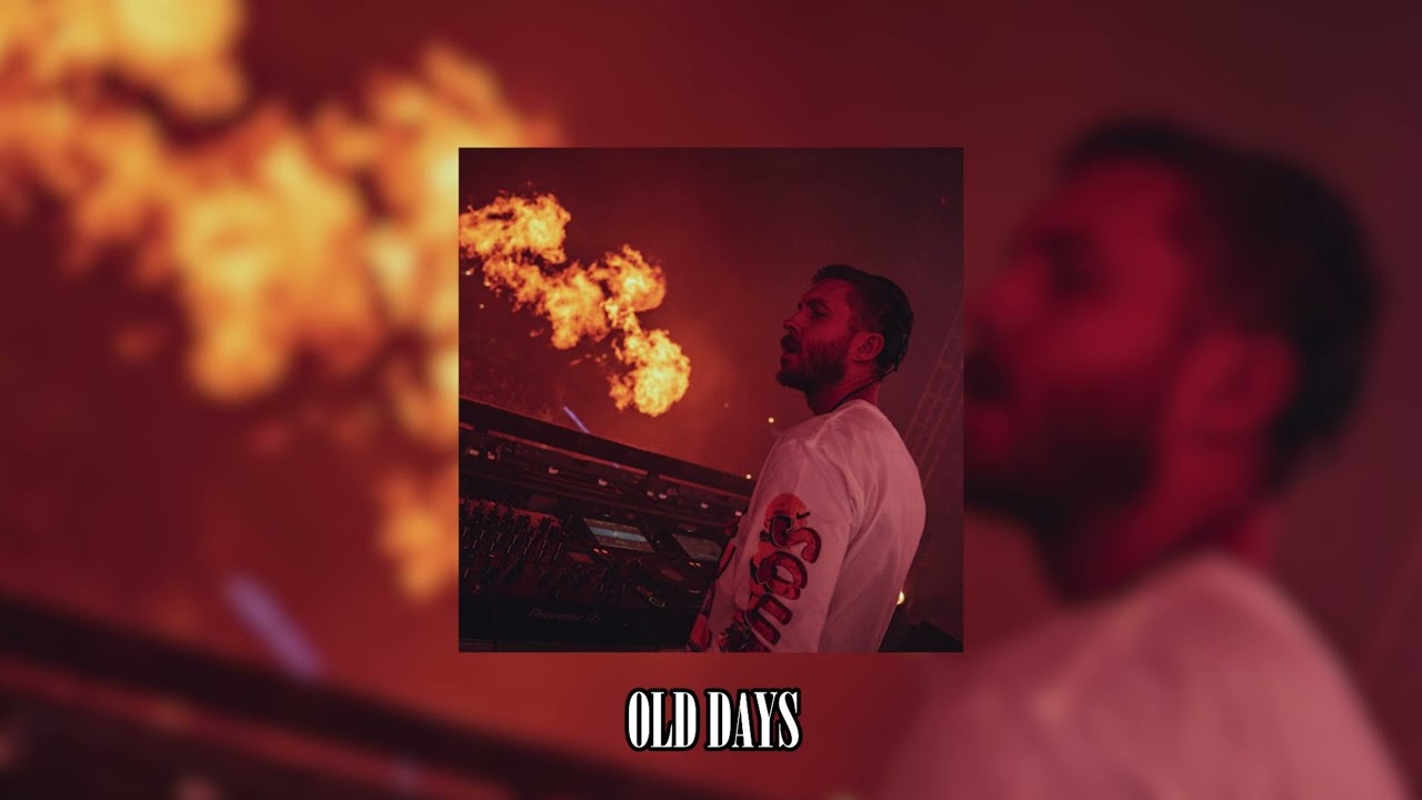 [FREE] - Calvin Harris X Pharrell Williams RnB West Coast Type Beat - 