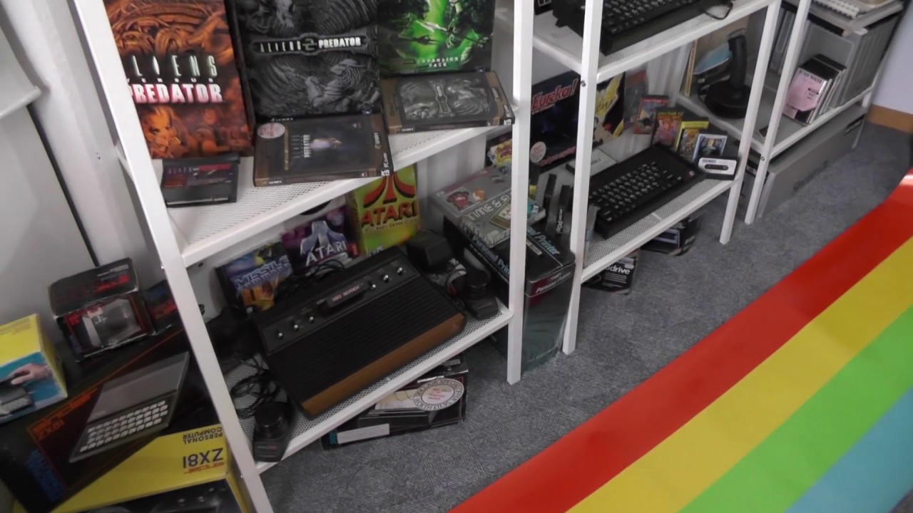 Sinclair ZX Spectrum 1982 - THE LAUNCH DAY ANNIVERSARY VIDEO! #Spectrum35 #ZXSpectrum40 #ZXSpectrum