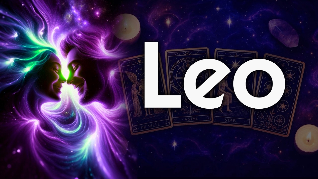 LEO💖 This Explains Why They Walked Away! And Also, Why They're Coming Back...