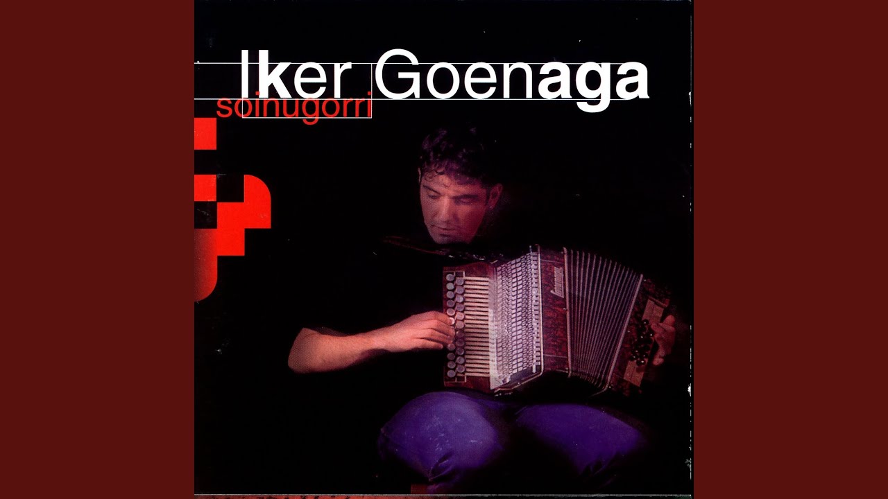 Elgeta