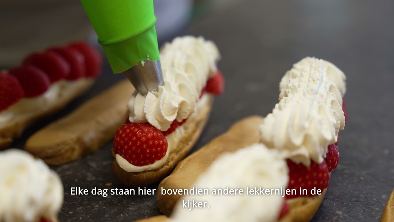 Bakkerij Laurens - Ik koop lokaal