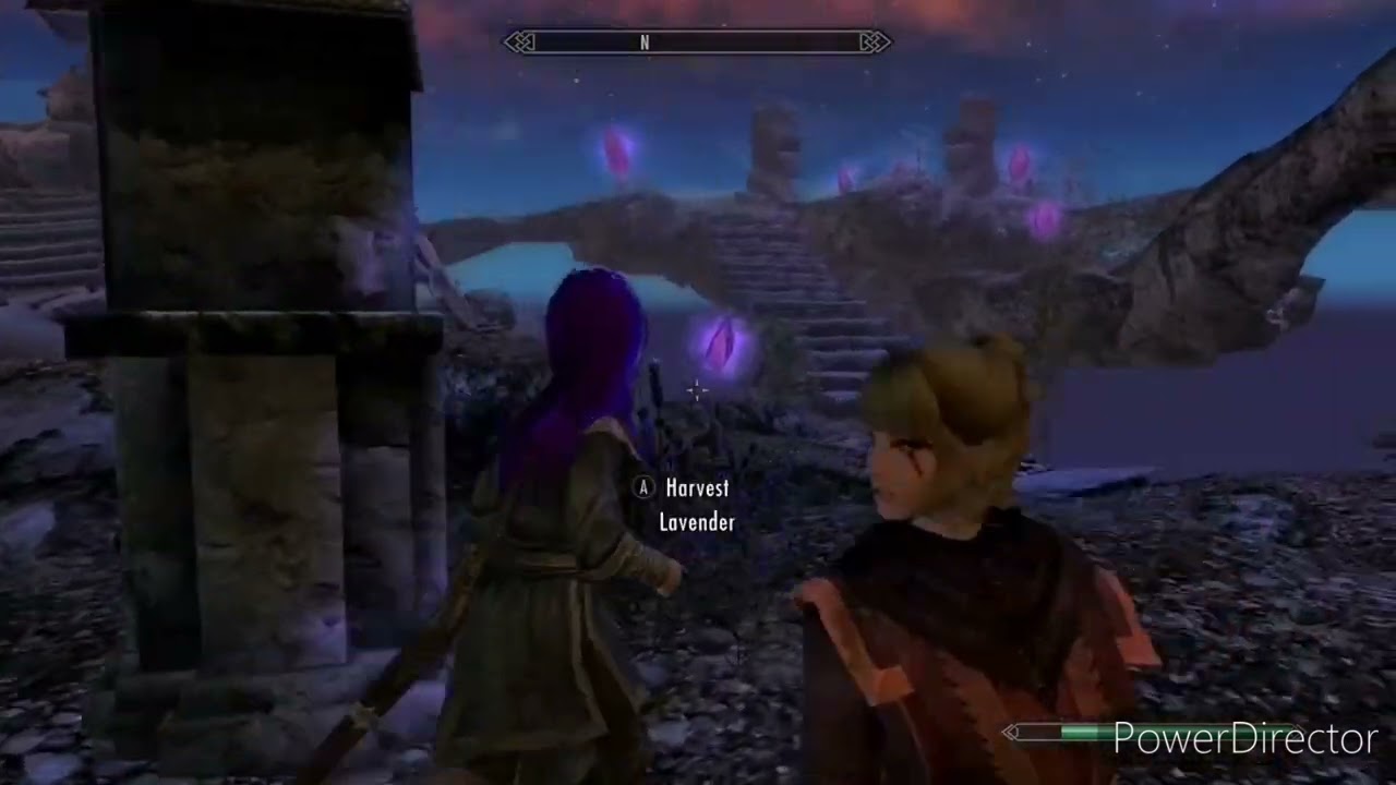 Skyrim Mod Realm Of Lorkhan AIO