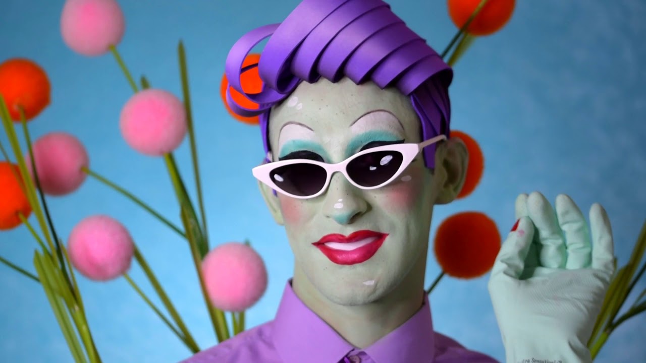 Juno Birch Makeup & Minitutorial - Giuliomugs