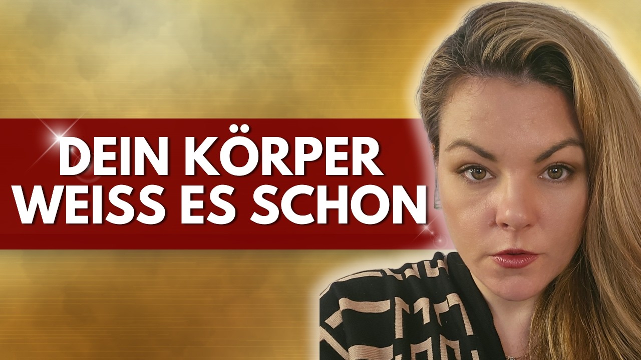 Wie du negative Gedanken stoppst, BEVOR sie dich runterziehen!