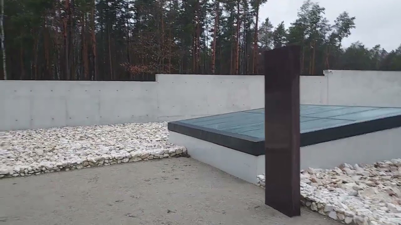 Sobibor Concentration Camp