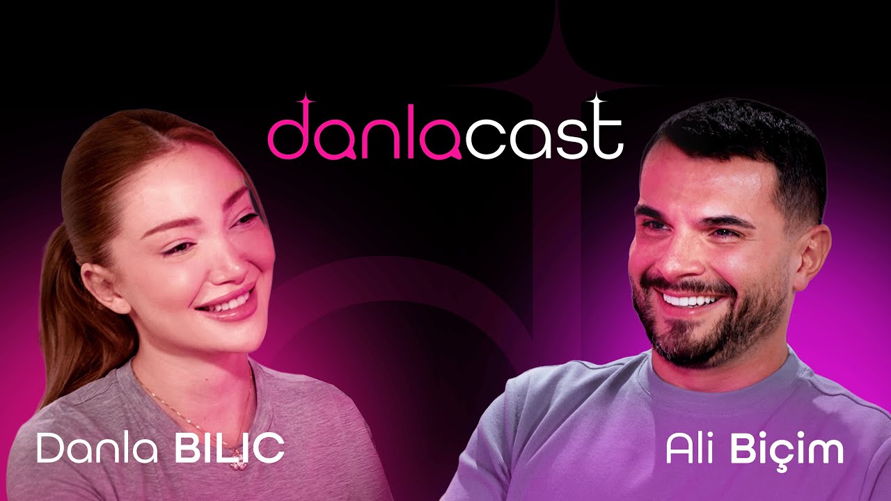 DanlaCast - Ali Biçim