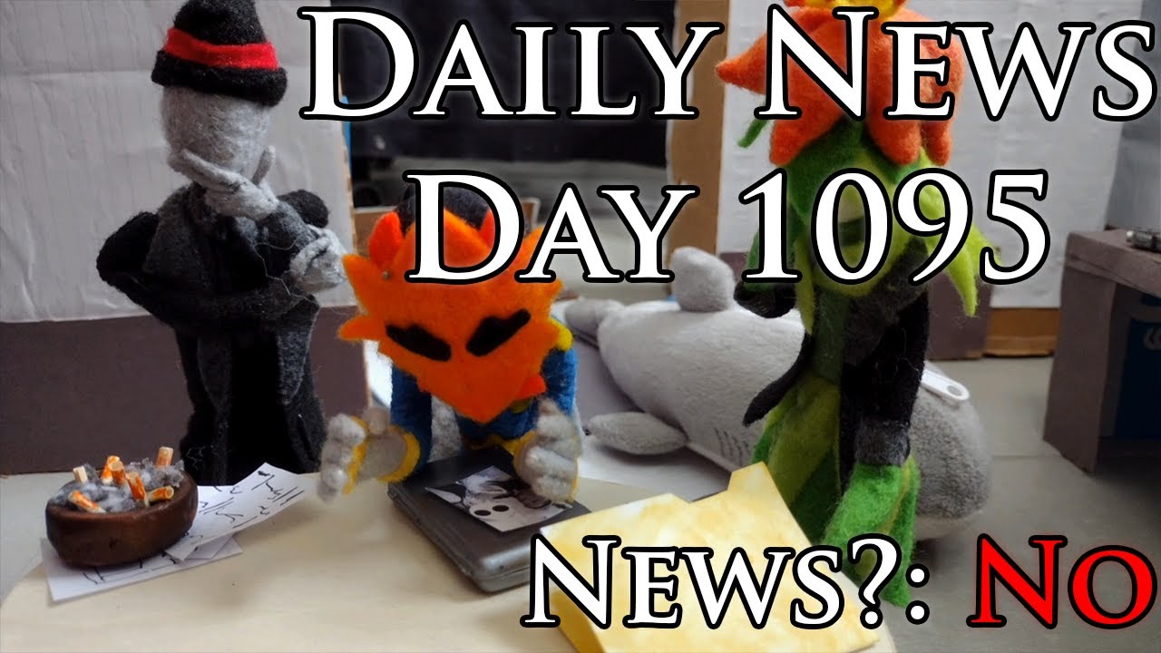 Daily Hollow Knight: Silksong News - Day 1095 - 3rd Anniversary