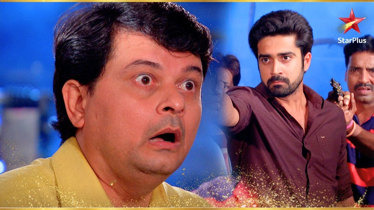 Shlok और Raghu का हुआ आमना सामना! | Iss Pyar Ko Kya Naam Doon Ek Baar Phir