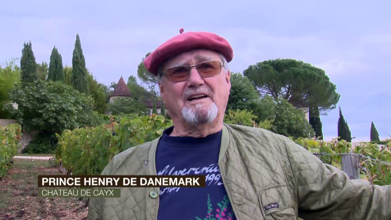 LA PASSION DES VIGNERONS DE L'AOC CAHORS