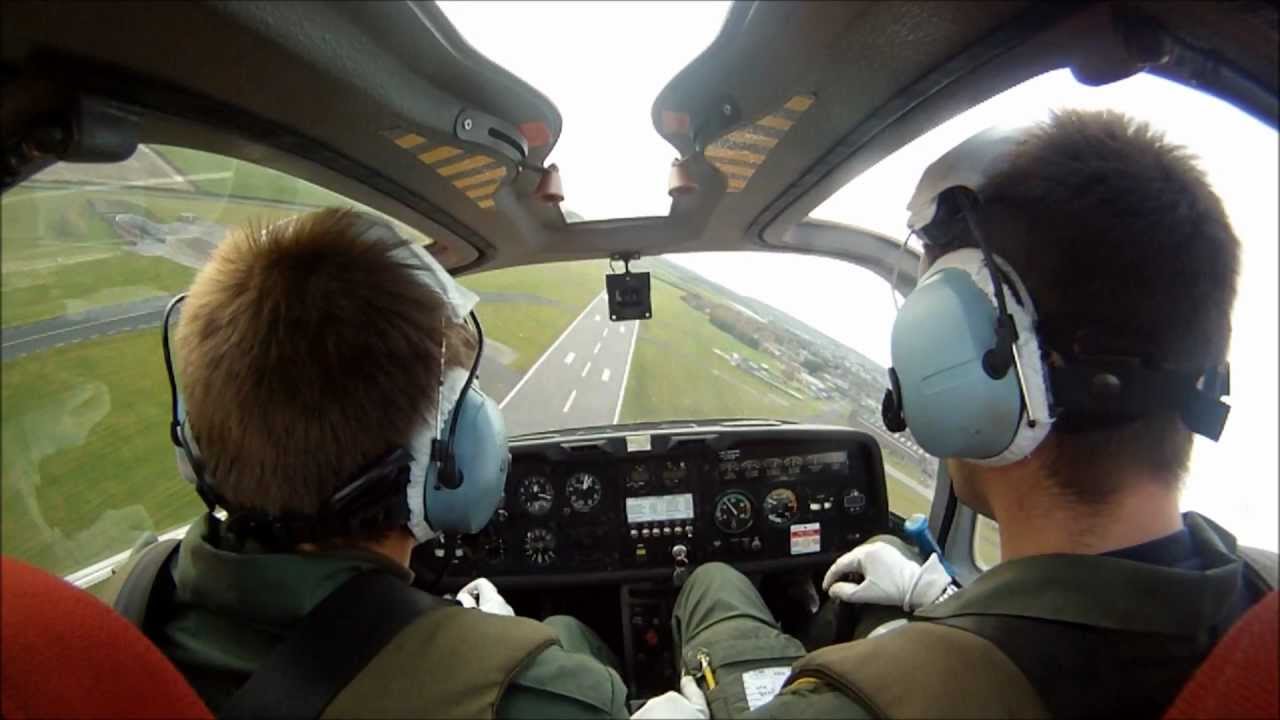 634 Volunteer Gliding Squadron 2012
