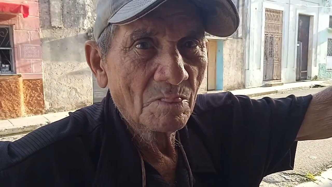 Cuba está muriendo.
