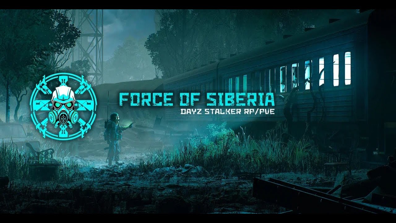 Админские будни | DayZ | [RU] FOS Project | STALKER | FORCE OF SIBERIA