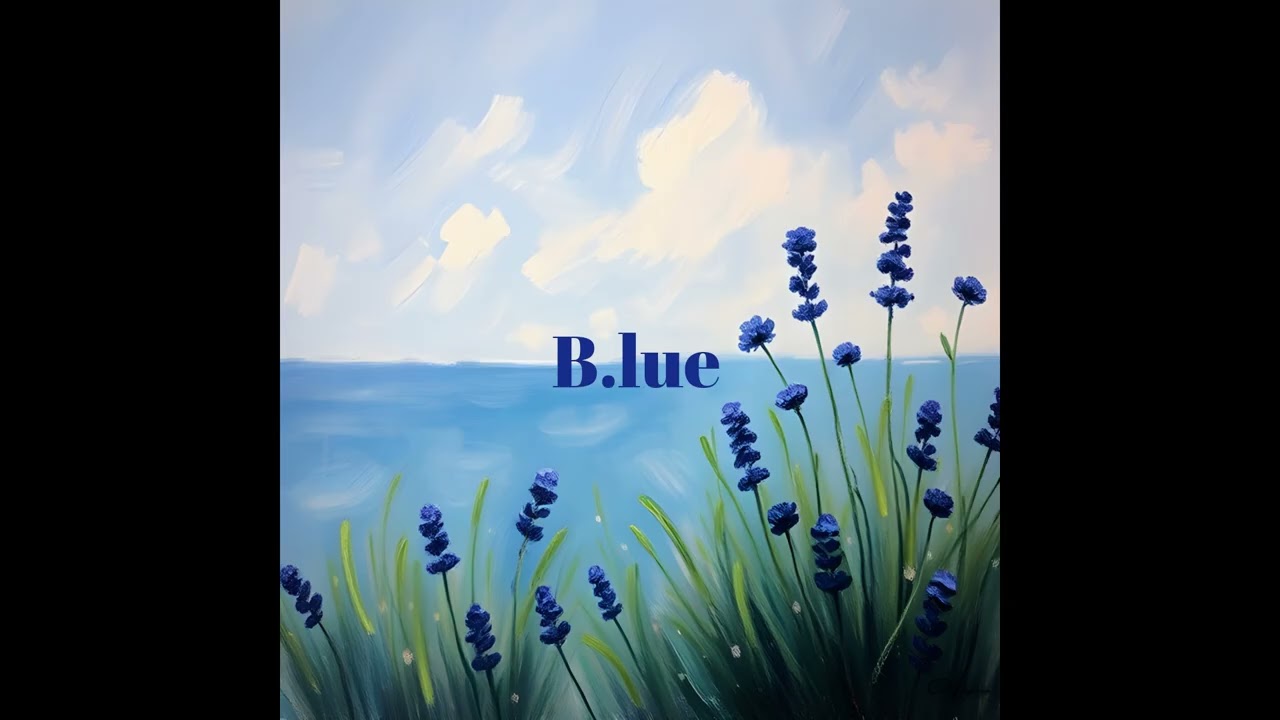 MVB - B.lue