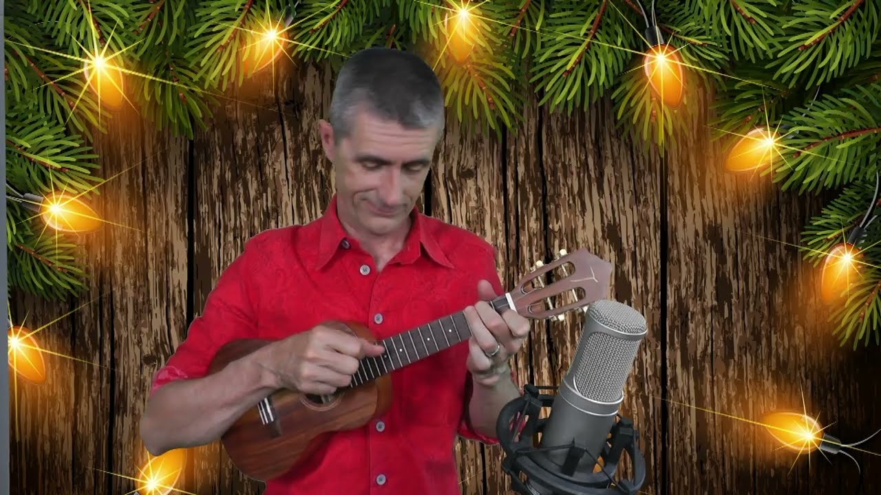12 Days of Aussie Christmas 2025