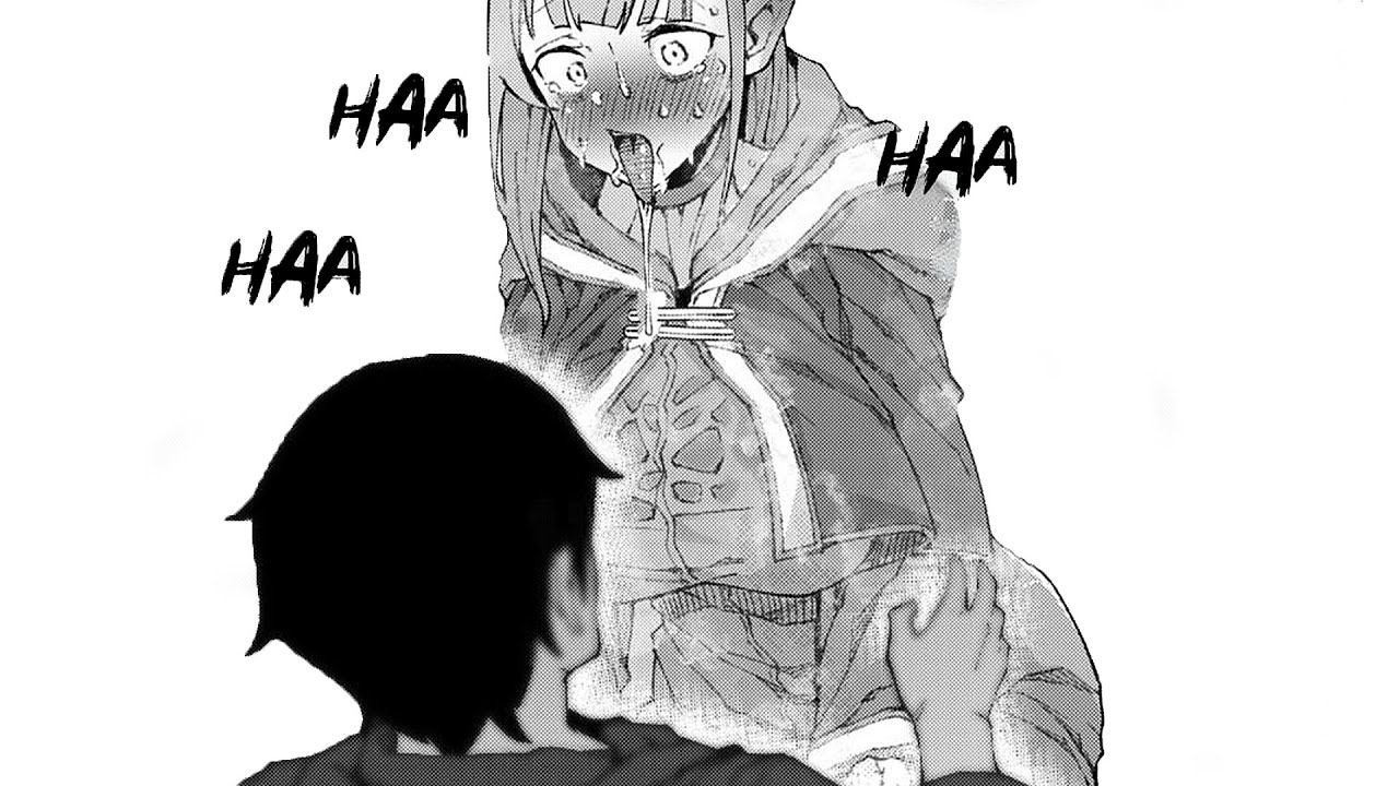 A Thirsty Down Bad Elf Wanted to have my Babies!  PART 1 - Manga Recap 