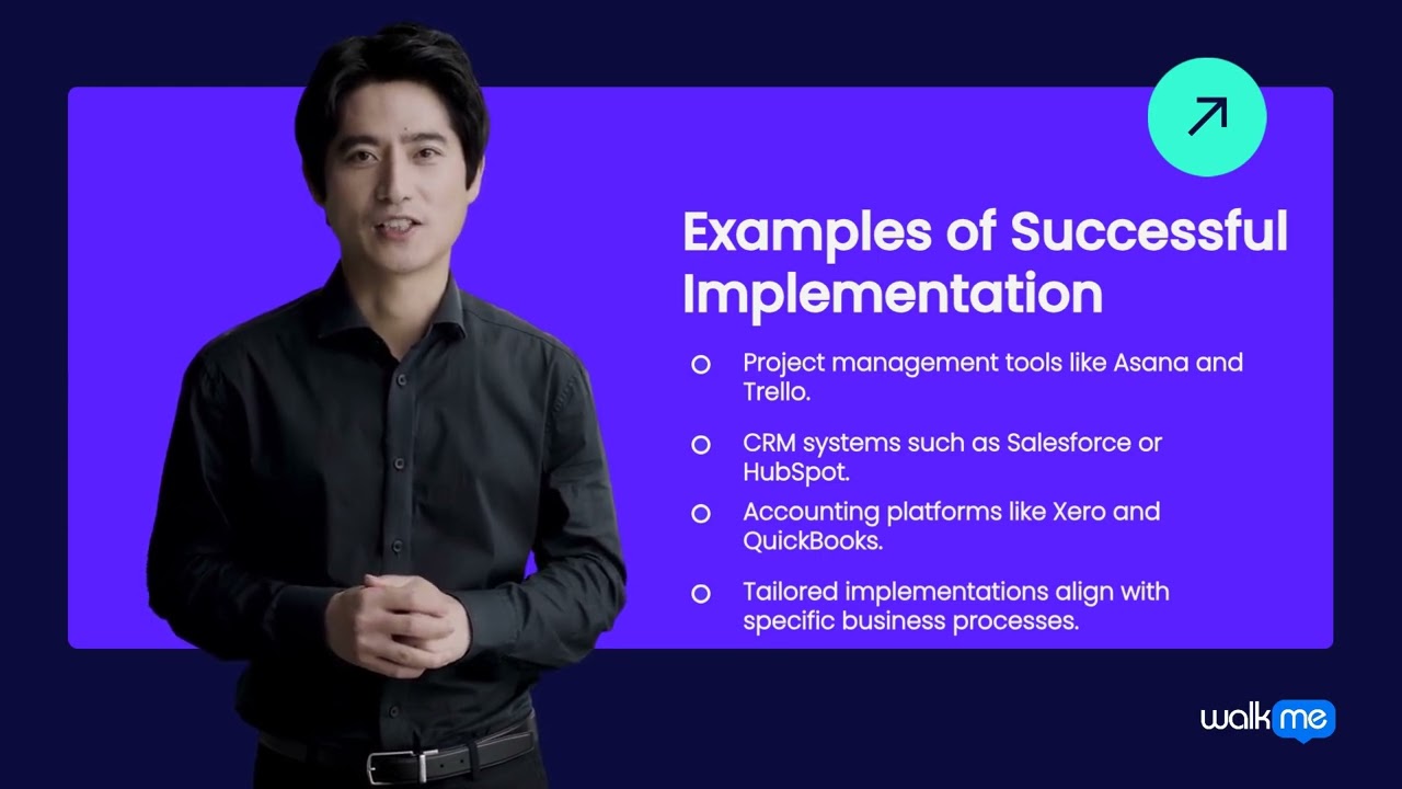 What is Software Implementation? Benefits & Examples Explained