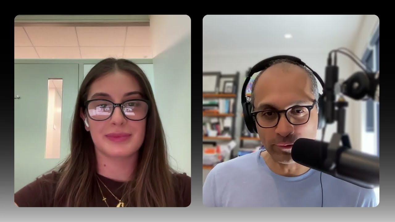 RadClerk Demos - XR MSK with Claudia Kassid