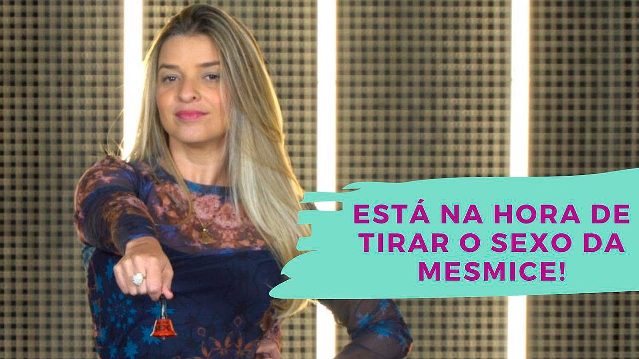 Como tirar o sexo da rotina